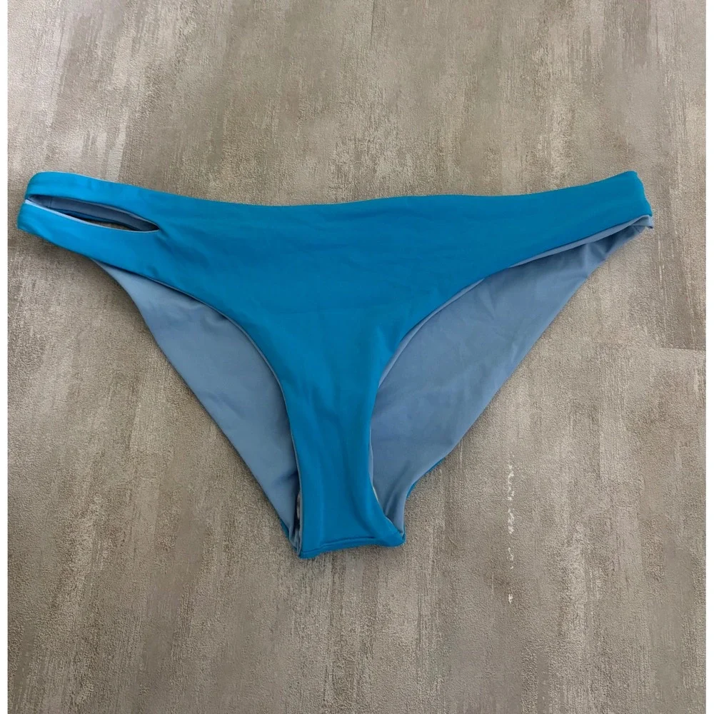 L*Space Breakers Bikini Bottom L